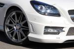 Mercedes-Benz SLK-Class by Carlsson 2012 года